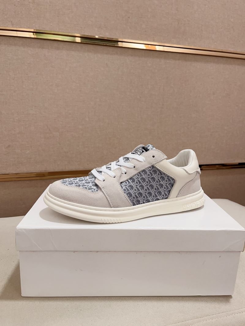 Christian Dior Sneaker